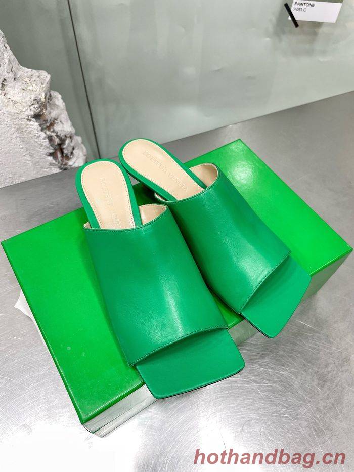 Bottega Veneta Shoes BVS00006 Heel 3CM Bottega Veneta Shoes BVS00006 Heel 3CM